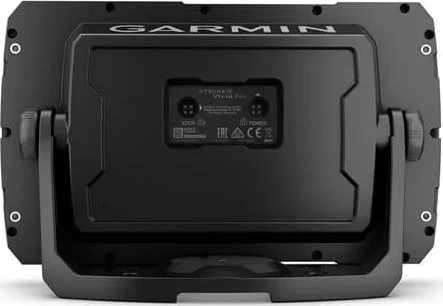 Garmin Striker Vivid 7cv Fishfinder mit Geber