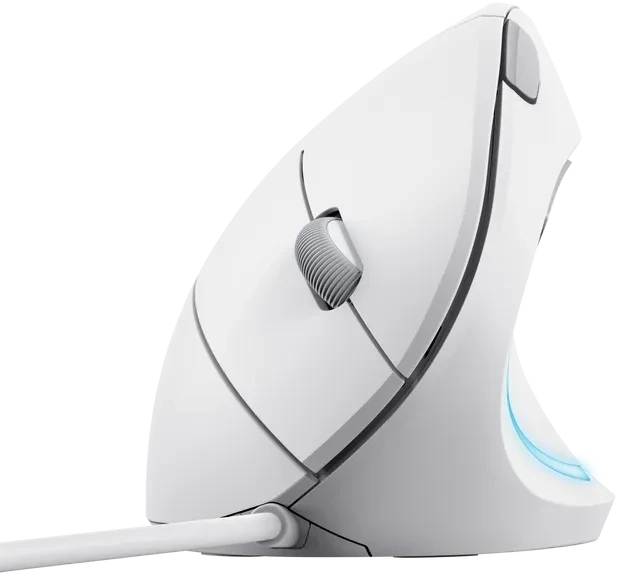 Trust Verto weiß, USB