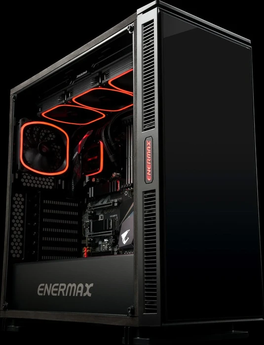 Enermax AquaFusion 360