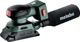 Metabo PowerMaxx SRA 12 BL Akku-Multischleifer solo