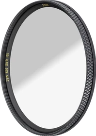 B+W Basic (702) Grauverlaufsfilter 25% MRC 77mm