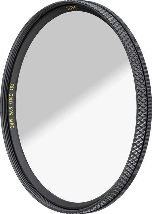 B+W Basic (702) Grauverlaufsfilter 25% MRC