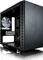 Fractal Design Define Nano S, Acrylfenster, Mini-ITX, schallgedämmt Vorschaubild