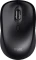 Trust Yvi+ Silent Wireless Compact Mouse schwarz, Clevergreen, USB Vorschaubild
