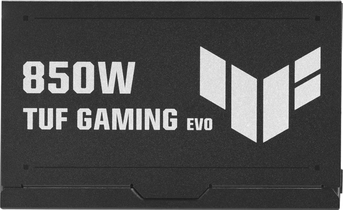 ASUS TUF Gaming Gold EVO, TUF-GAMING-850G-EVO, 850W, ATX 3.1