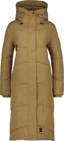 Alife & Kickin JunaAK A Funktionsmantel camel (Damen)