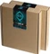 Iceberg Thermal IceGALE, Gray, 140mm, 2er-Pack Vorschaubild