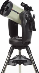 Celestron CPC Deluxe 800 HD Goto-Teleskop