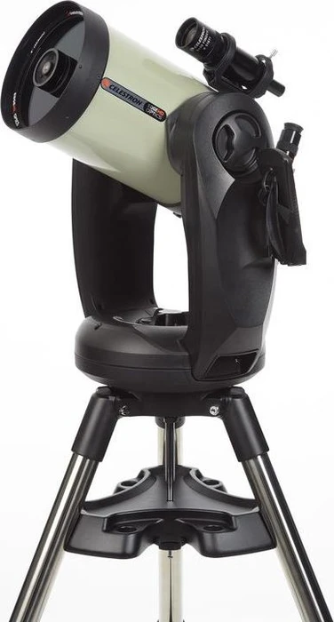 Celestron CPC Deluxe 800 HD Goto-Teleskop