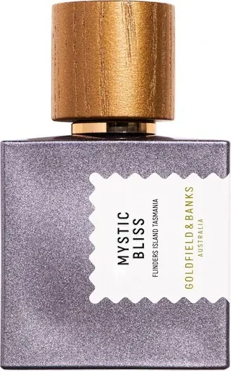 Goldfield & Banks Mystic Bliss Eau de Parfum, 50ml
