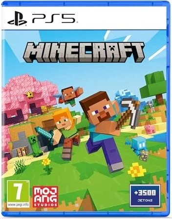 Minecraft