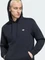 adidas Trefoil Essentials Hoodie schwarz (Herren) Vorschaubild