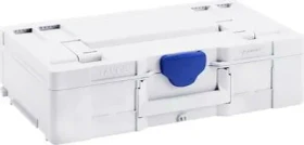 Tanos Systainer³ L 137 Werkzeugkoffer lichtgrau