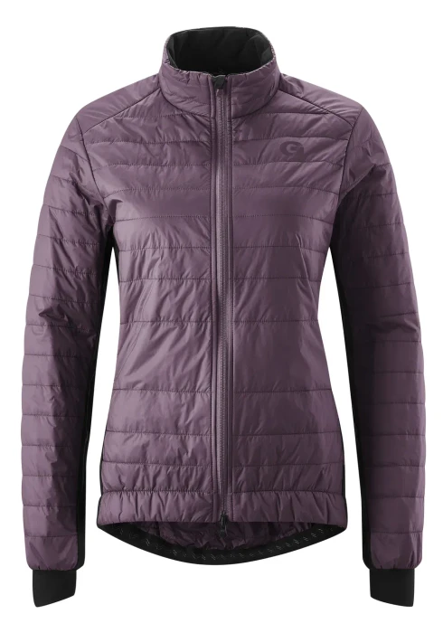 Gonso Marmora Fahrradjacke raspberry sorbet (Damen)