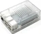 Gehäuse für ODROID C1+/C2, transluzent Vorschaubild