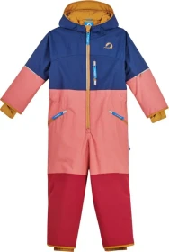 Finkid Akrobaatti Skianzug navy/cinnamon (Junior)