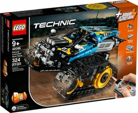 LEGO Technic - Ferngesteuerter Stunt-Racer
