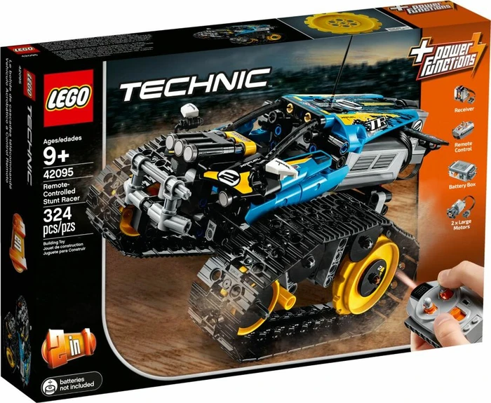 LEGO Technic - Ferngesteuerter Stunt-Racer