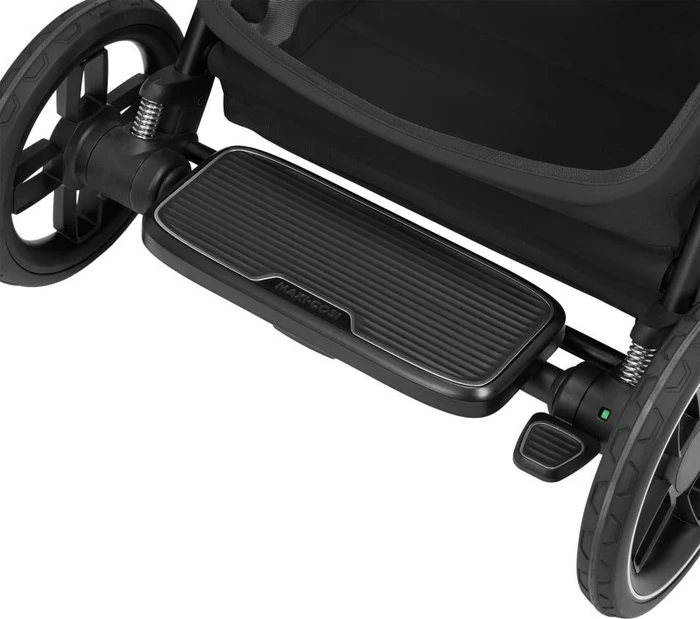 Maxi-Cosi Oxford Flex black onyx
