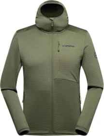 La Sportiva Chill Thermal Hoody Funktionsjacke cypress/night sky (Herren)