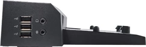 Dell Advanced E-Port Replikator II Euro2