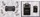 Bvlgari Man in Black EdP 100ml + EdP 15ml Duftset