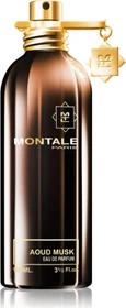 Montale Aoud Musk Eau de Parfum, 100ml