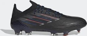 adidas X Speedflow.1 FG core black/cloud white/vivid red