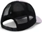 Black Diamond BD Trucker Kappe soft lilac/black/black icon patch Vorschaubild