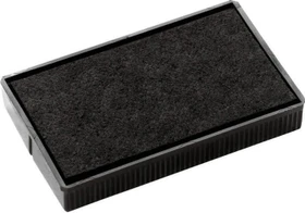 COLOP Ersatz-Stempelkissen E/200, schwarz, 2er-Pack