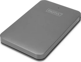 Digitus externes Gehäuse, USB-A 3.0