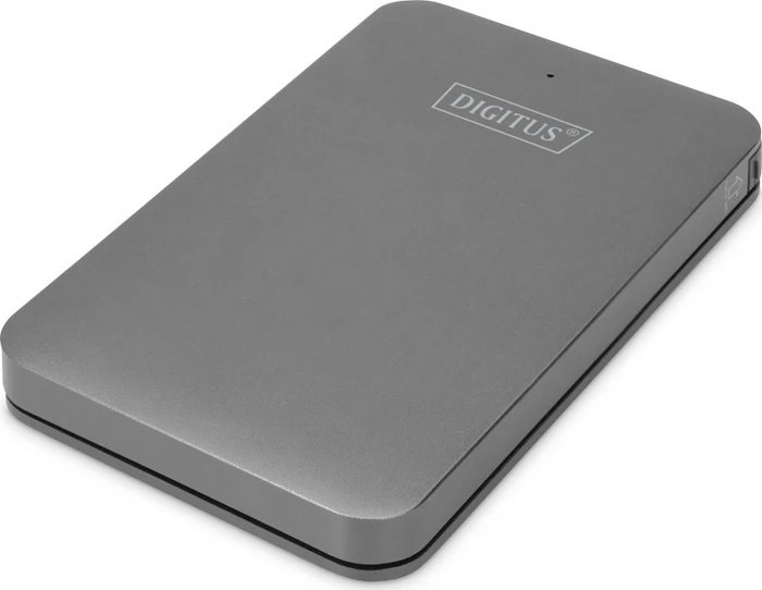 Digitus externes Gehäuse, USB-A 3.0