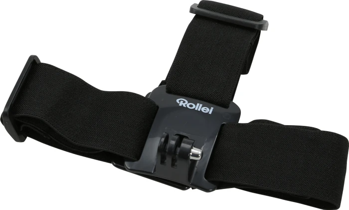Rollei Actioncam Zubehör Set Sport XL