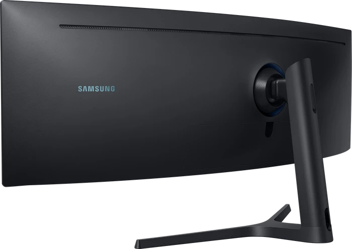Samsung S95UA (2021), 49"