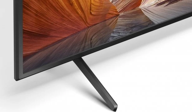 Sony FWD-65X80J, 65"