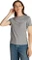 Tommy Hilfiger Roundneck Logo T-Shirt kurzarm (Damen) Vorschaubild