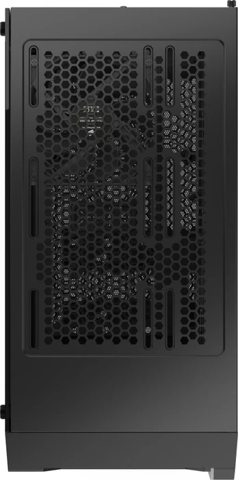Endorfy SilentiumPC Armis AR6Q Evo TG ARGB, Glasfenster