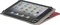 RivaCase Orly Case 3017 passend für Tablets 10.1"-11", rot Vorschaubild