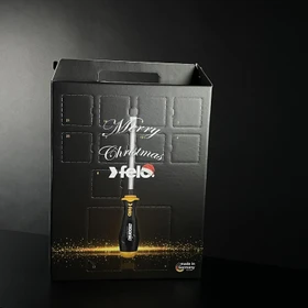 Felo Werkzeug Adventskalender 2024