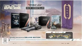 Star Wars: Galactic Racer - Collector's Edition (PC)
