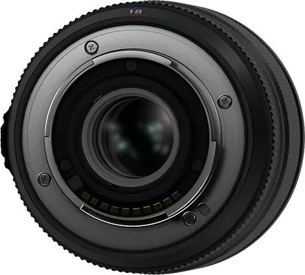 Fujifilm Fujinon XF 18mm 1.4 R LM WR