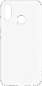 Huawei TPU Case für P20 Lite transparent