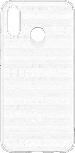 Huawei TPU Case für P20 Lite transparent