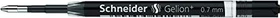 Schneider Gelmine Gelion+ Großraummine G2 0.4mm schwarz