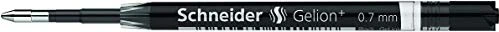 Schneider Gelmine Gelion+ Großraummine G2 0.4mm schwarz