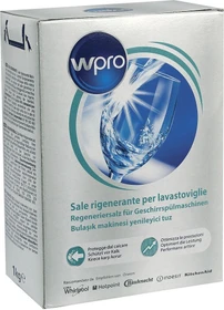 Wpro DWS115 Regeneriersalz, 1.00kg