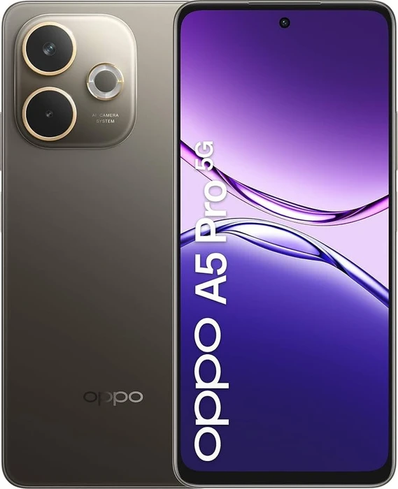 Oppo A5 Pro