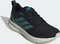 adidas Runfalcon 5 TR core black/preloved teal/pure teal (Herren) Vorschaubild
