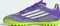 adidas F50 Club AG purple rush/cloud white/lucid lemon (Junior) Vorschaubild