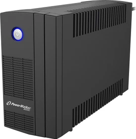 BlueWalker PowerWalker Basic VI 650 SB, 650VA, USB